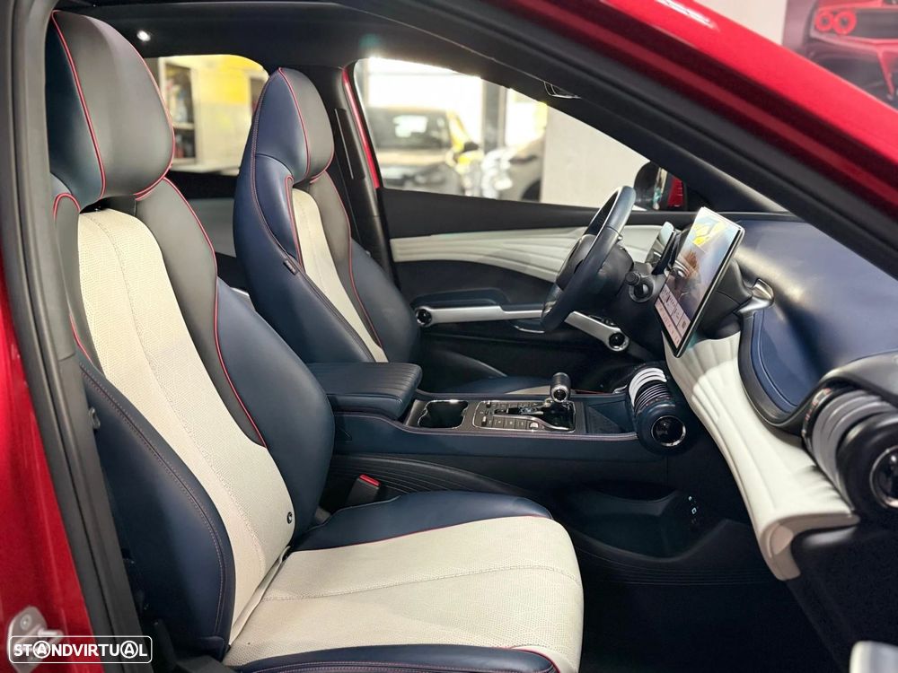 BYD Atto 3 60.48 kWh Design - 12