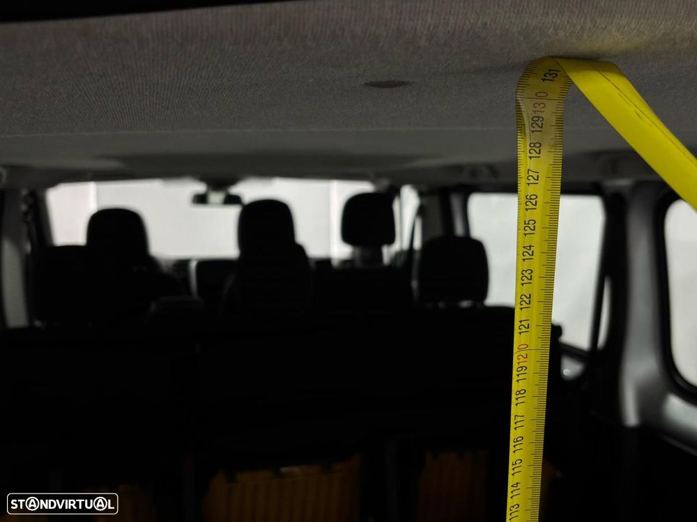 Renault Trafic 1.6 dCi L2H1 1.2T SS - 34