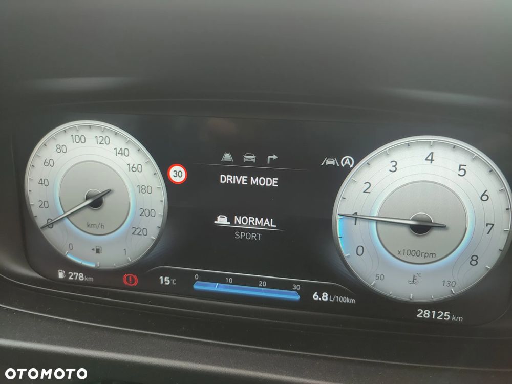 Hyundai i20 1.0 T-GDi Modern - 10