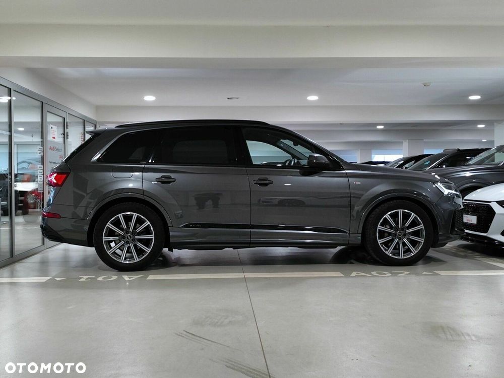 Audi Q7 - 5