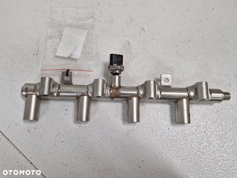 fiat 500x jeep renegade lift 1.3 t b listwa wtryskowa paliwa 46338802 - 6