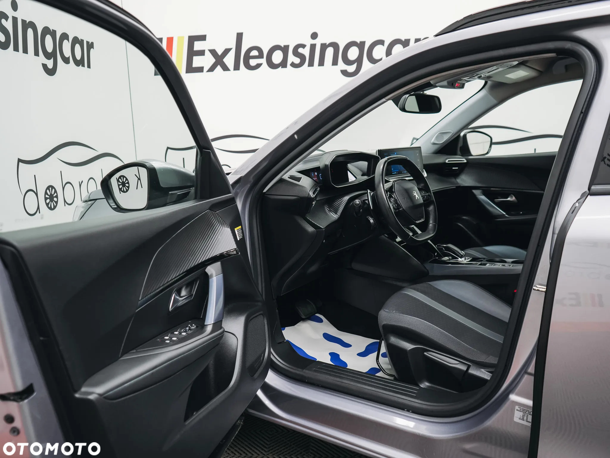 Peugeot 2008 1.5 BlueHDi Allure S&S EAT8 - 15