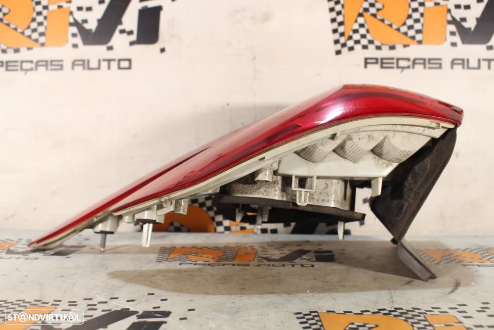 Farolim Direito Peugeot 308 Sw Ii  9678093880 / Carrinha Chassi Pendur - 7