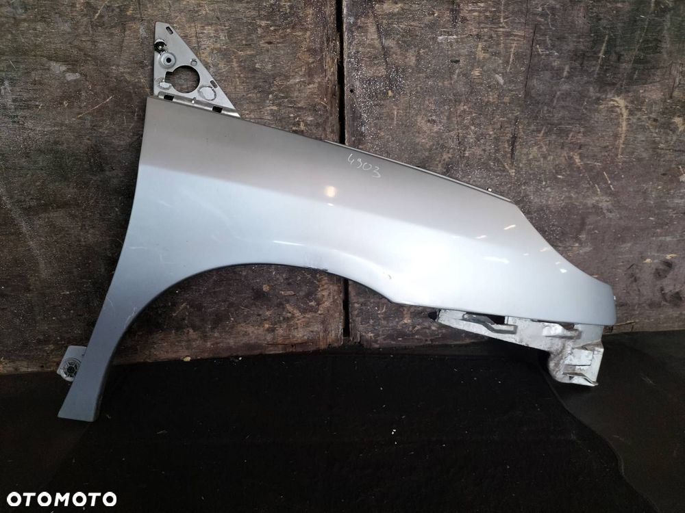 BŁOTNIK PRAWY PRZÓD PEUGEOT 807 I EZRC - 1