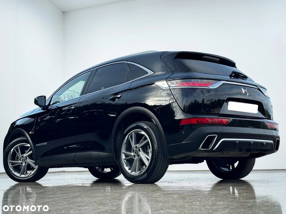 DS Automobiles DS 7 Crossback 1.6 PureTech Rivoli - 14