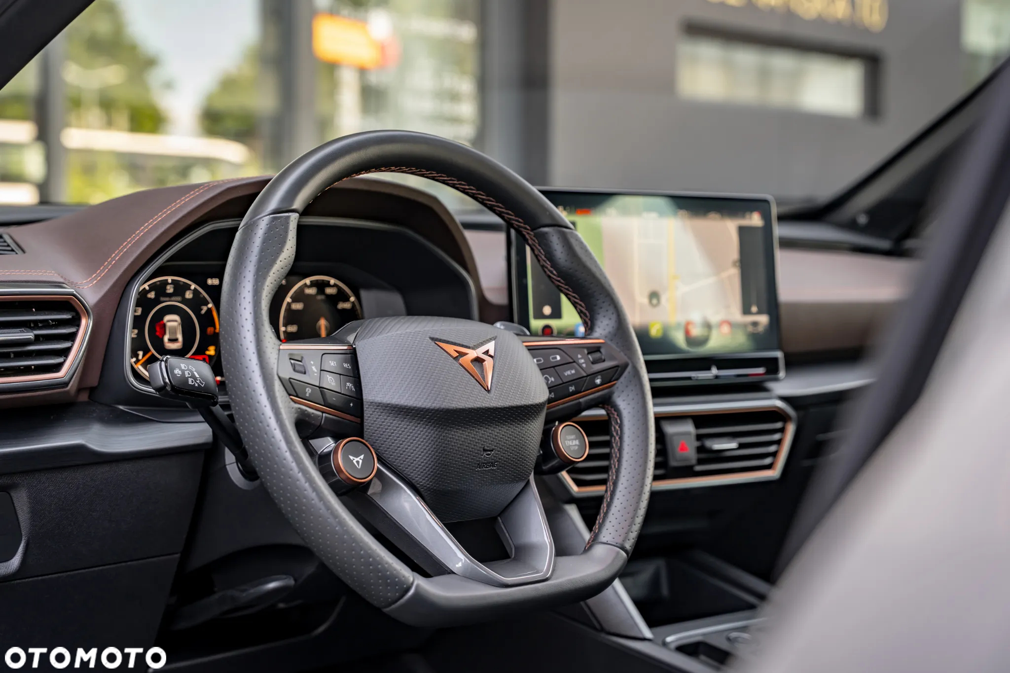 Cupra Formentor 2.5 TSI 4Drive VZ5 Taiga Grey DSG - 23
