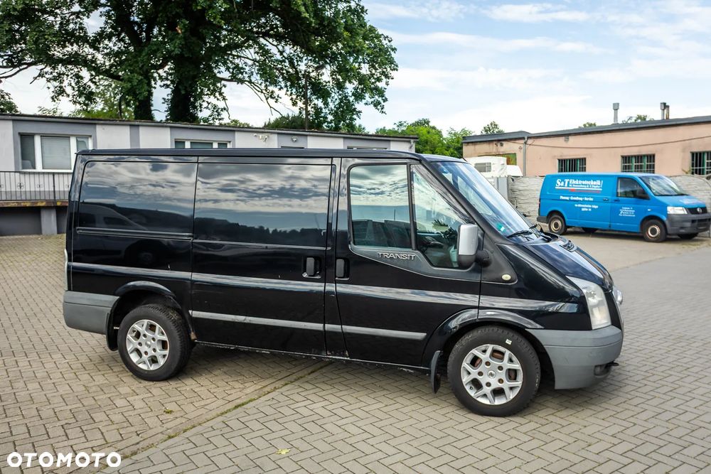 Ford Transit - 6