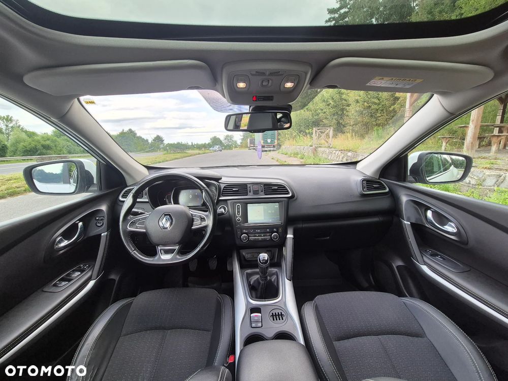 Renault Kadjar 1.6 dCi Energy Intens - 13