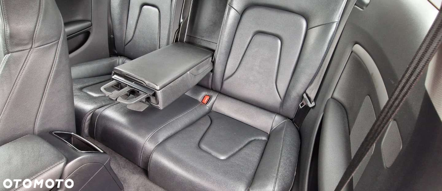 Audi A5 - 29
