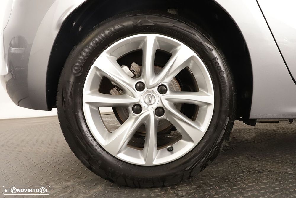 Opel Corsa 1.2 T Elegance - 5