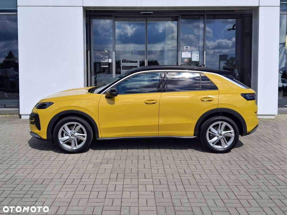 Volkswagen T-Roc 1.5 eTSI Life DSG - 6