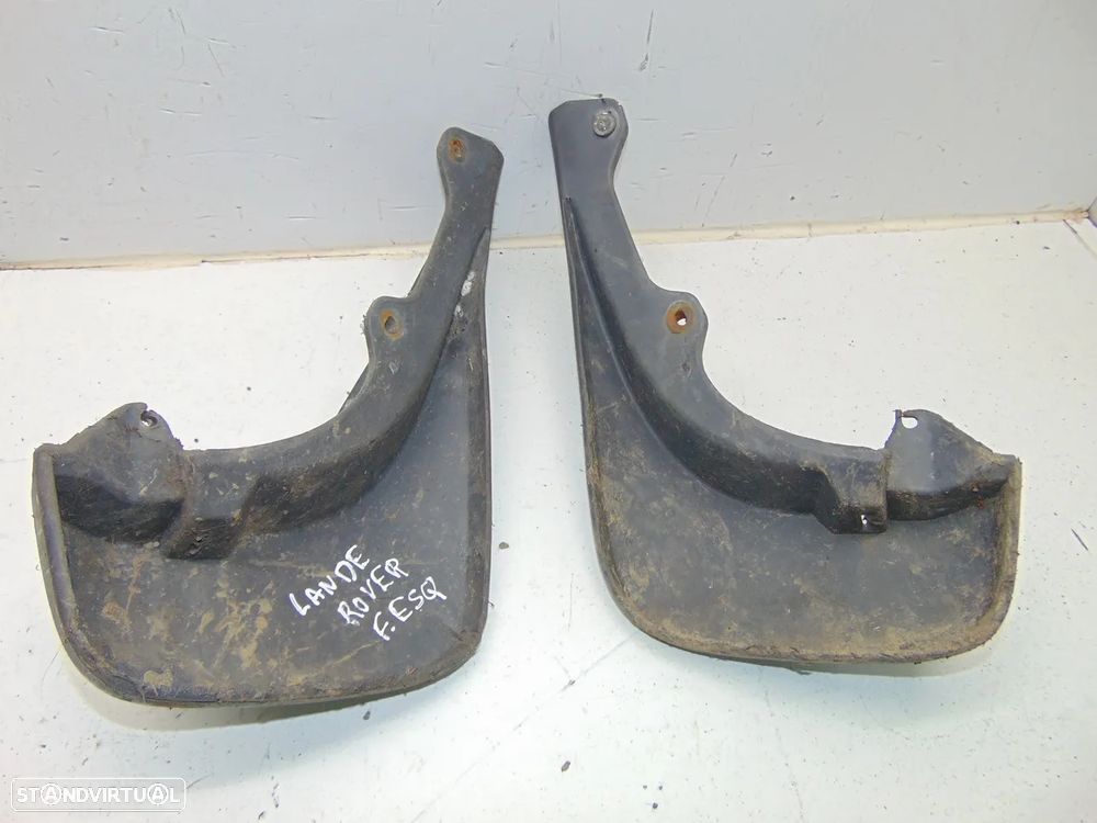 Land Rover freelander palas roda - 9