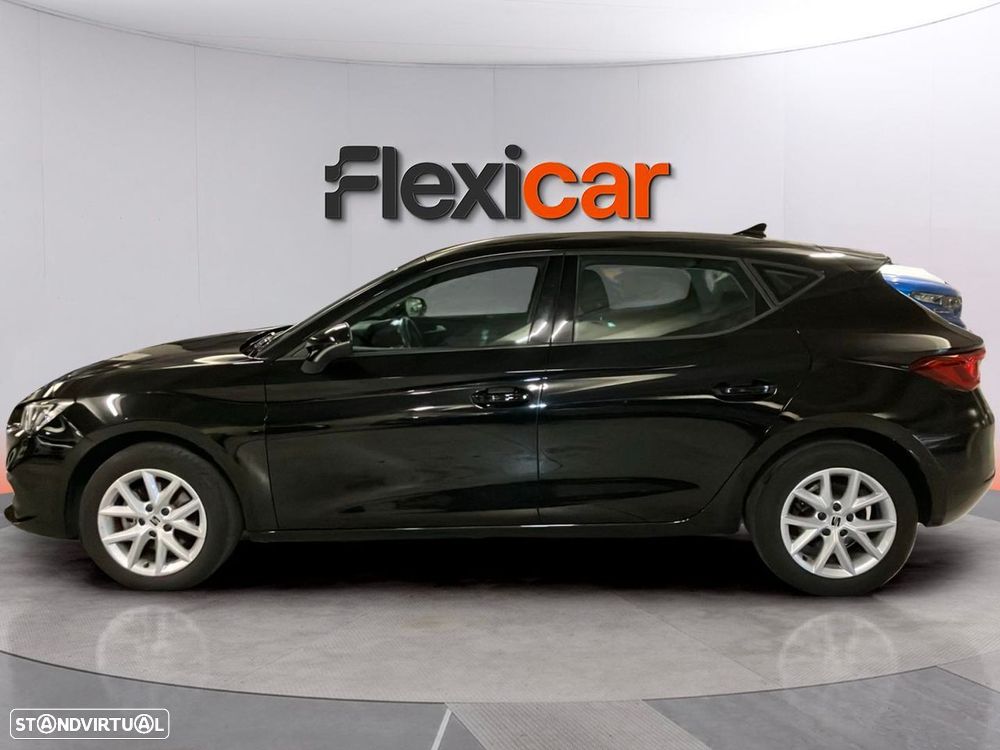 SEAT Leon 1.0 TSI Style - 5