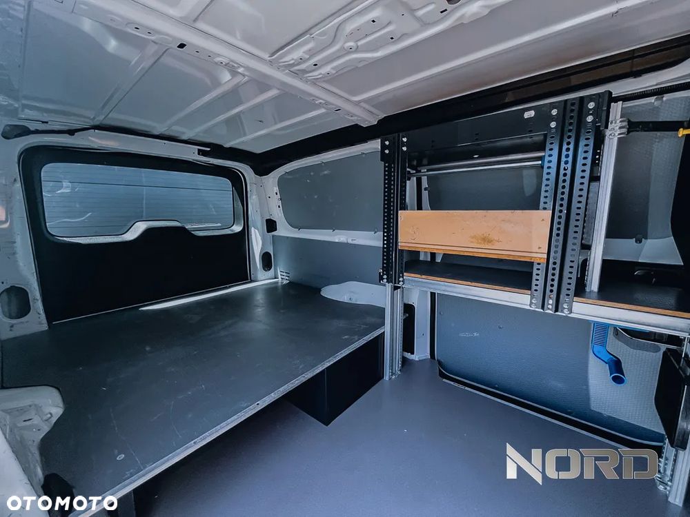 Toyota ProAce 2.0  Long Active - 27