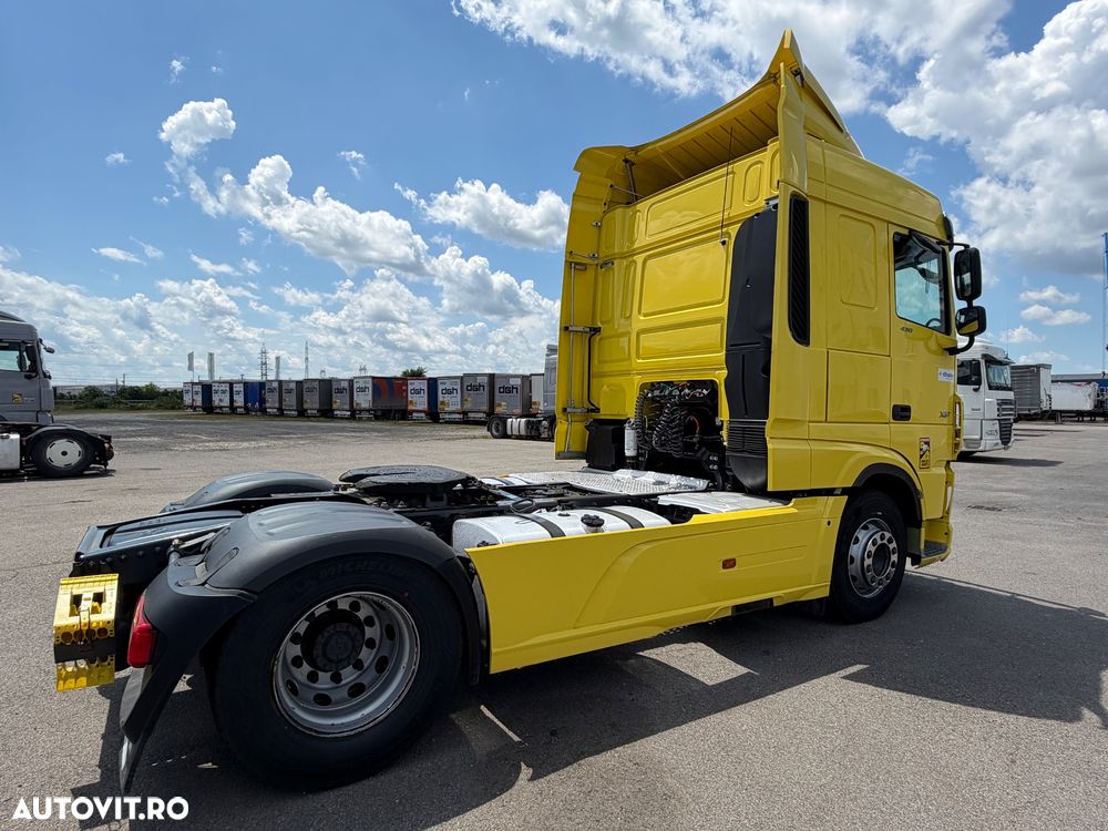 DAF XF SpaceCab 430 Pure Excellence_2021 - 6