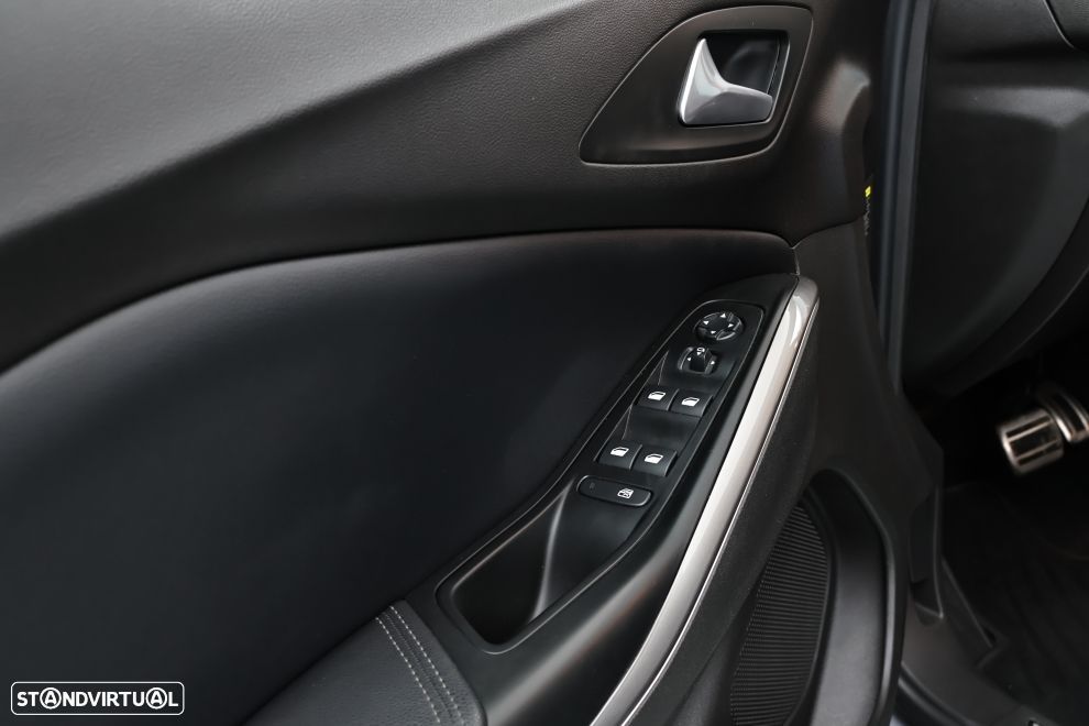 Opel Grandland 1.5 CDTI GS AT - 25