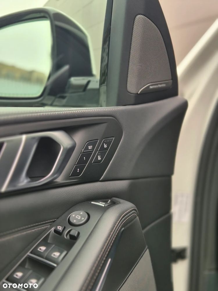 BMW X5 xDrive30d - 31