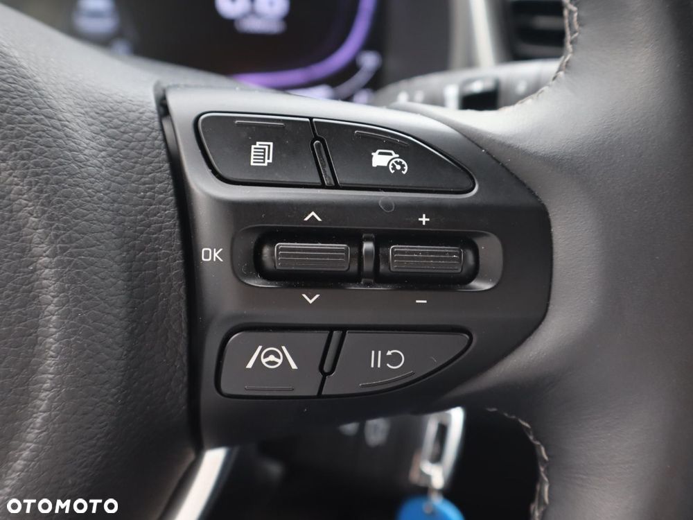 Kia Stonic 1.2 M - 16