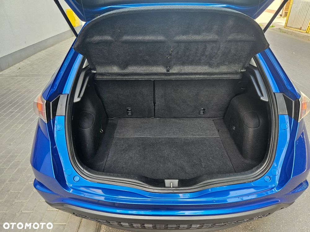 Honda Civic 1.4i-DSi Comfort - 15