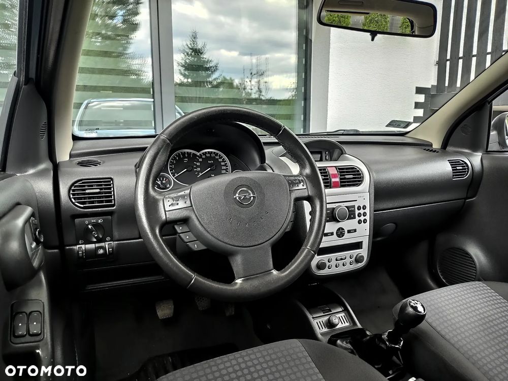 Opel Corsa - 13