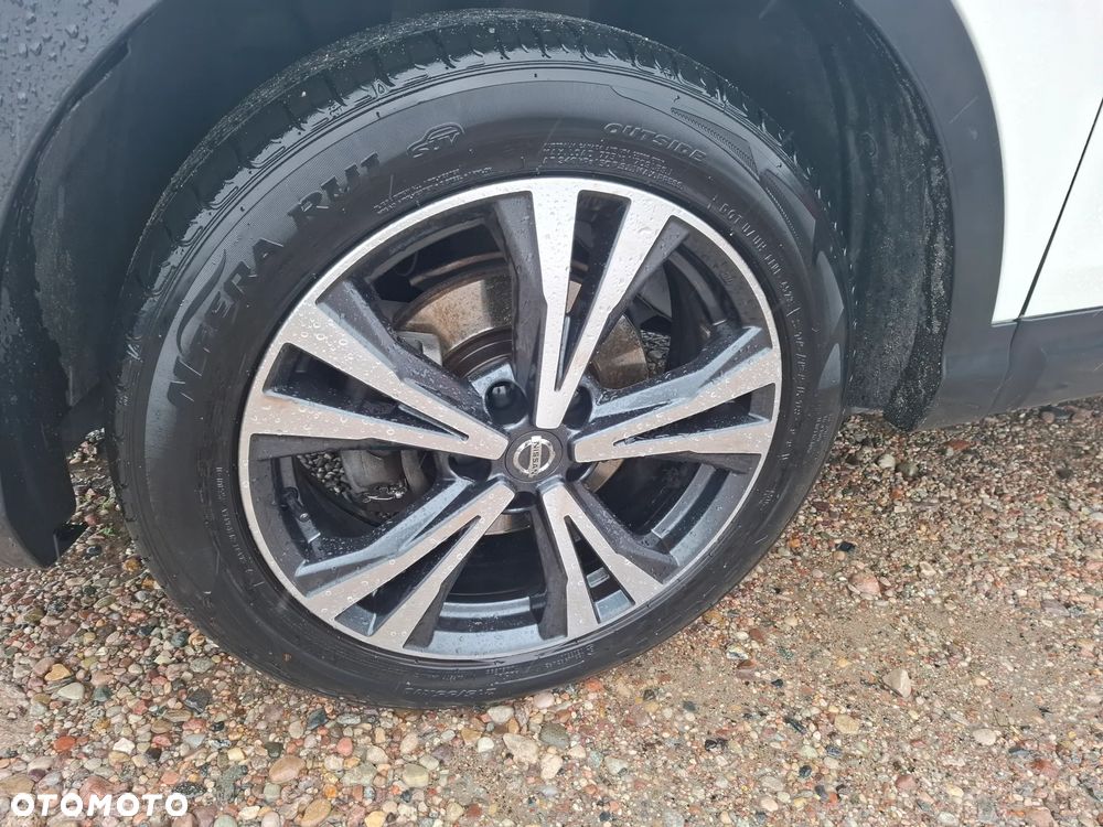 Nissan Qashqai - 11