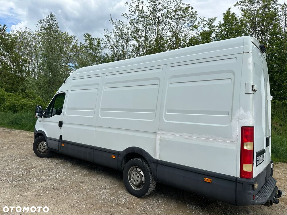 Iveco Daily - 2