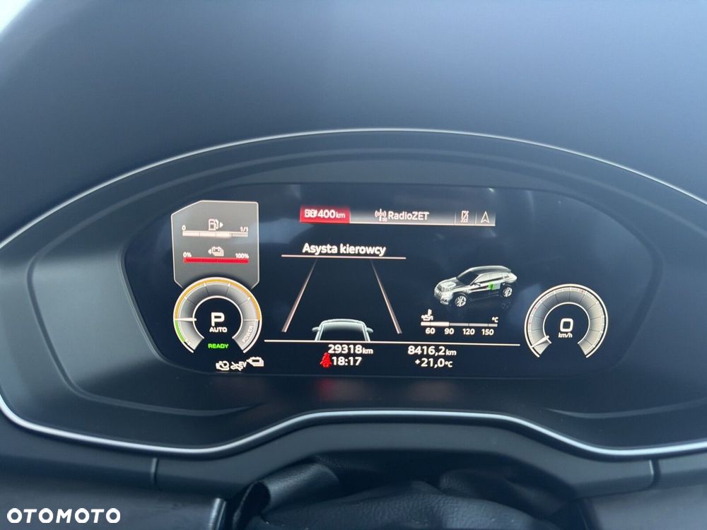 Audi Q5 Sportback - 37