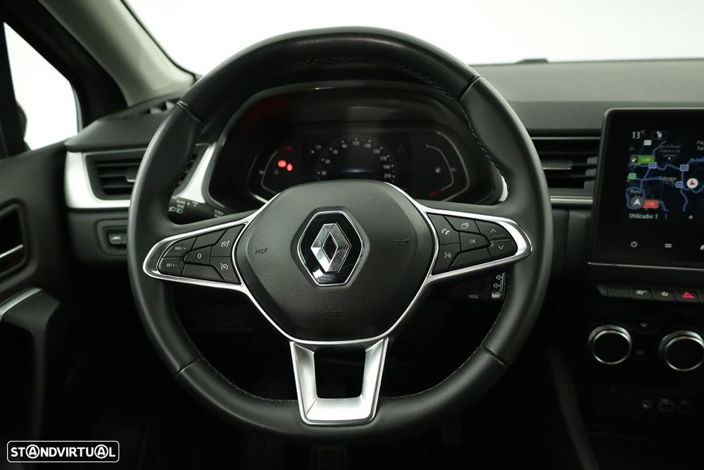 Renault Captur 1.0 TCe Techno - 15