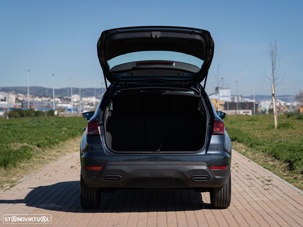 SEAT Arona 1.0 TSI Style - 19