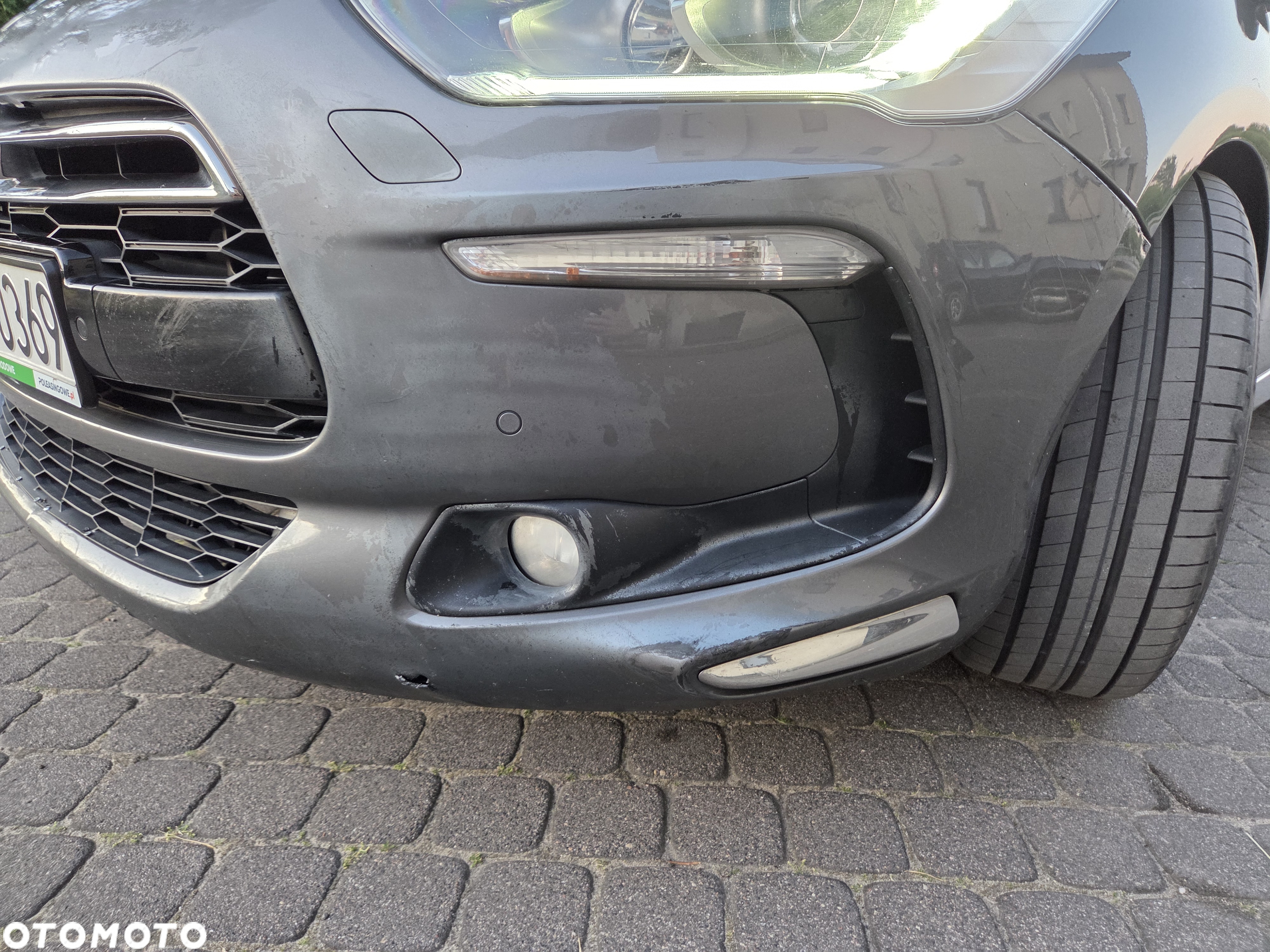 Citroën DS5 2.0 HDi SportChic - 23
