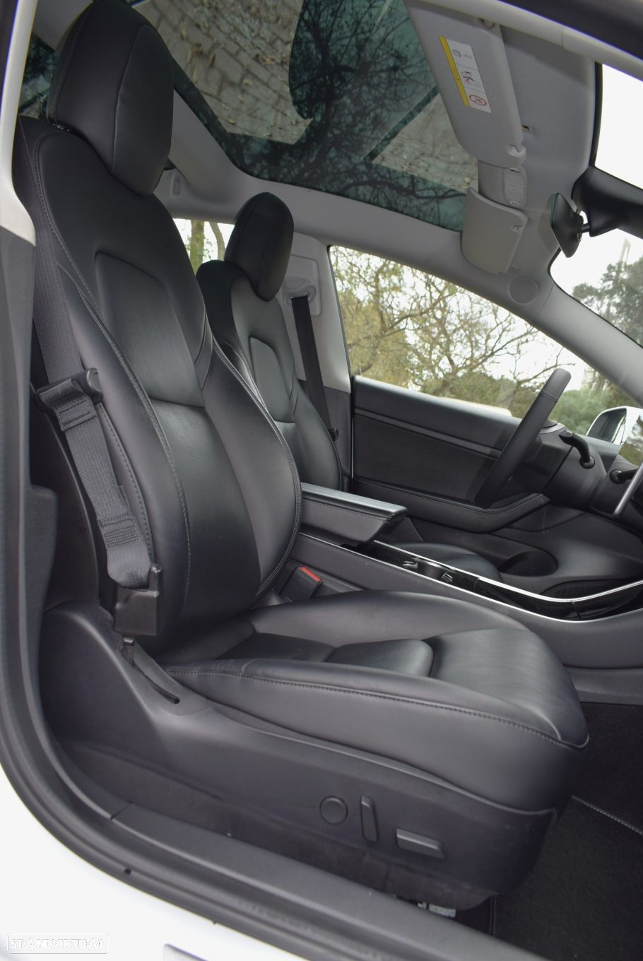 Tesla Model 3 Standard RWD Plus - 8