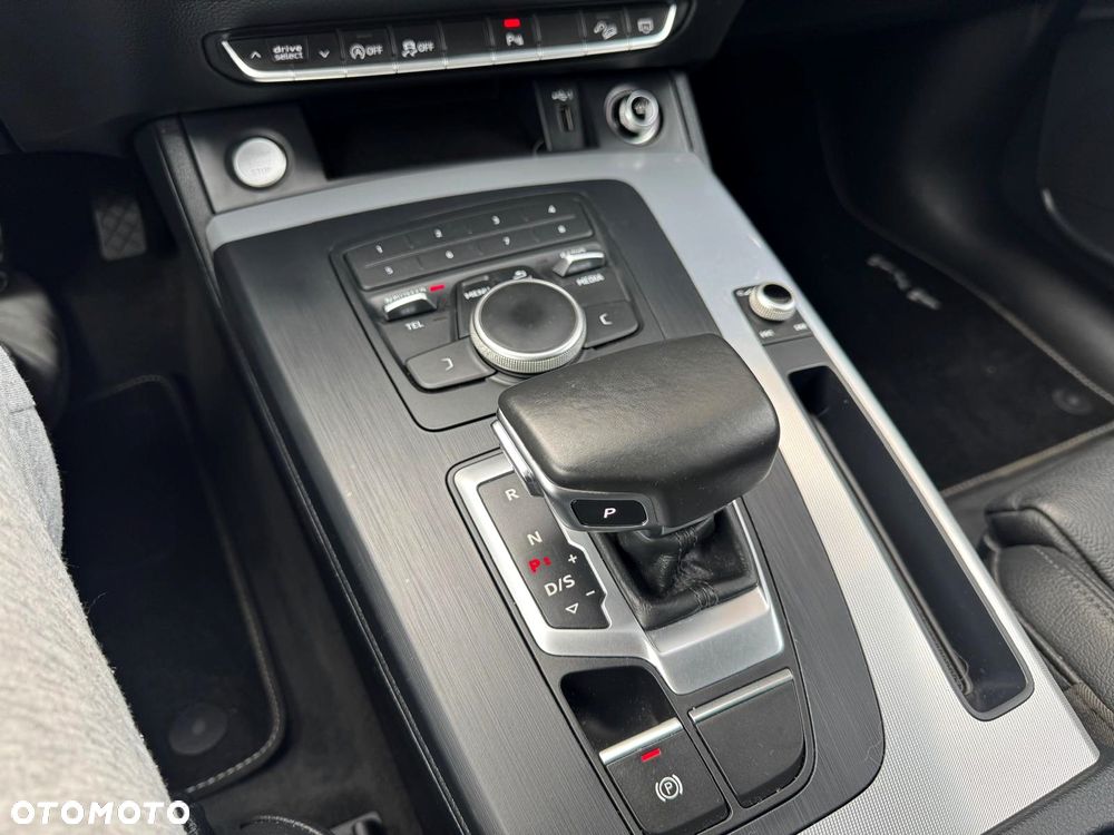Audi Q5 - 19