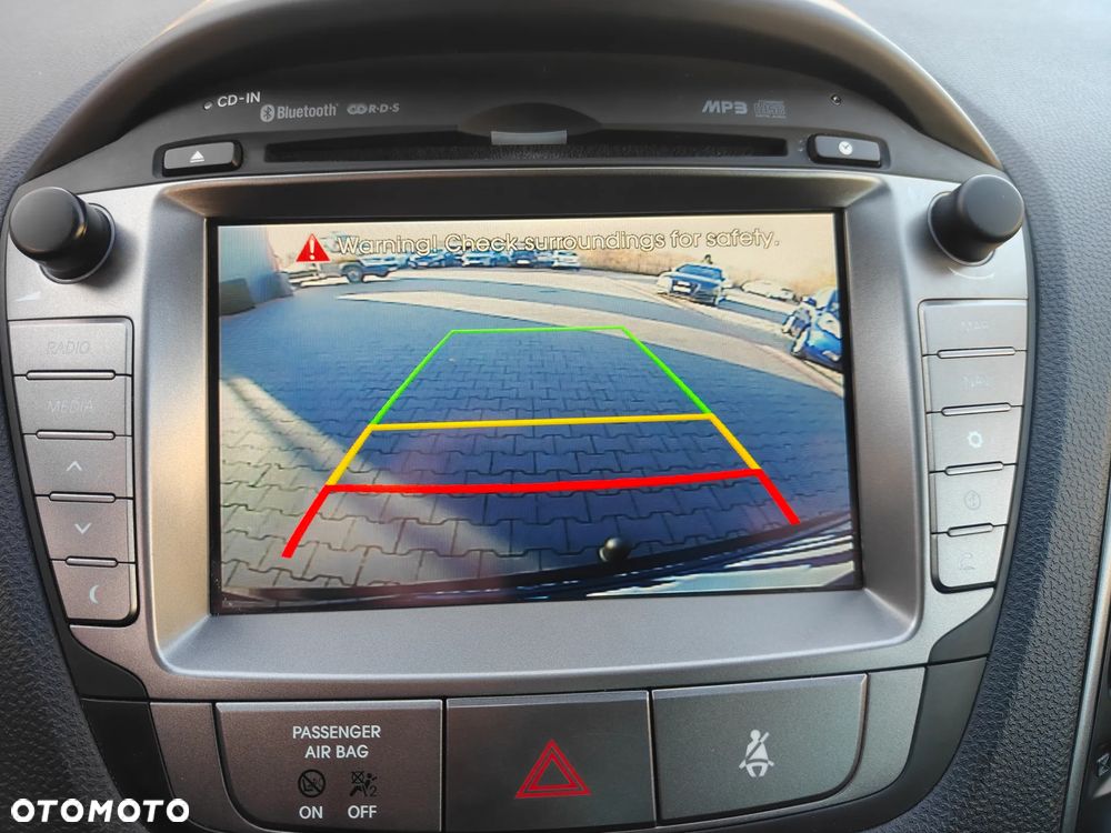 Hyundai ix35 1.6 GDI Premium 2WD - 30