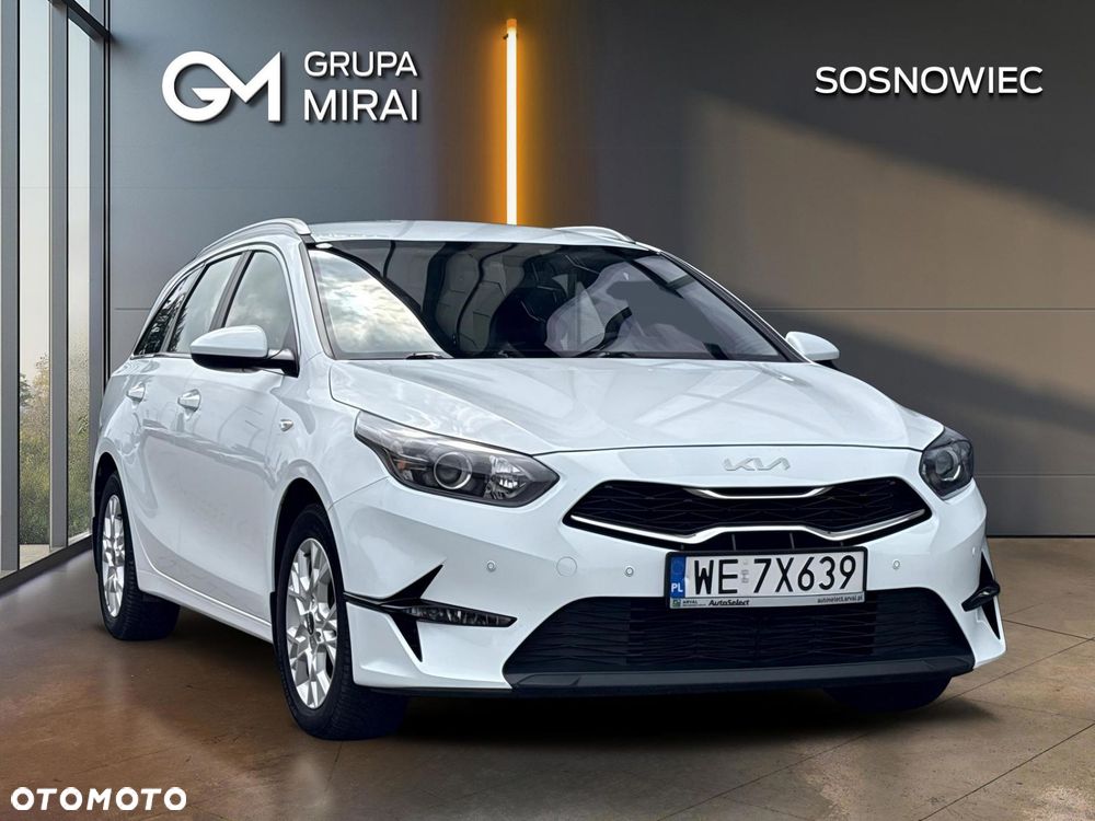 Kia Ceed - 7