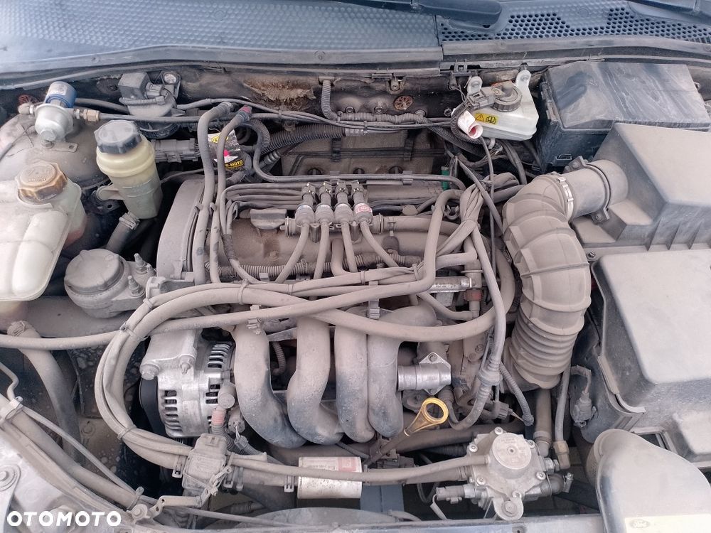 Ford Focus - 4