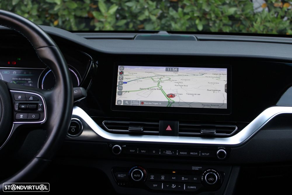Kia e-Niro 64kWh - 36