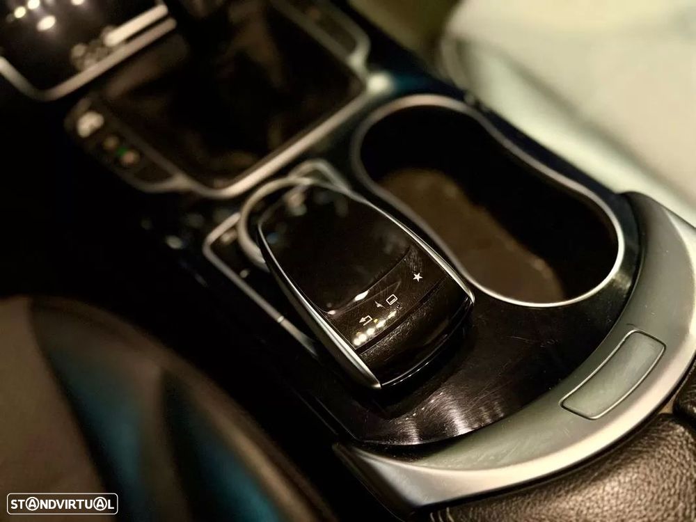 Mercedes-Benz C 200 CDi Avantgarde BE - 17