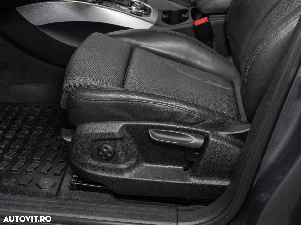 Audi Q5 - 15