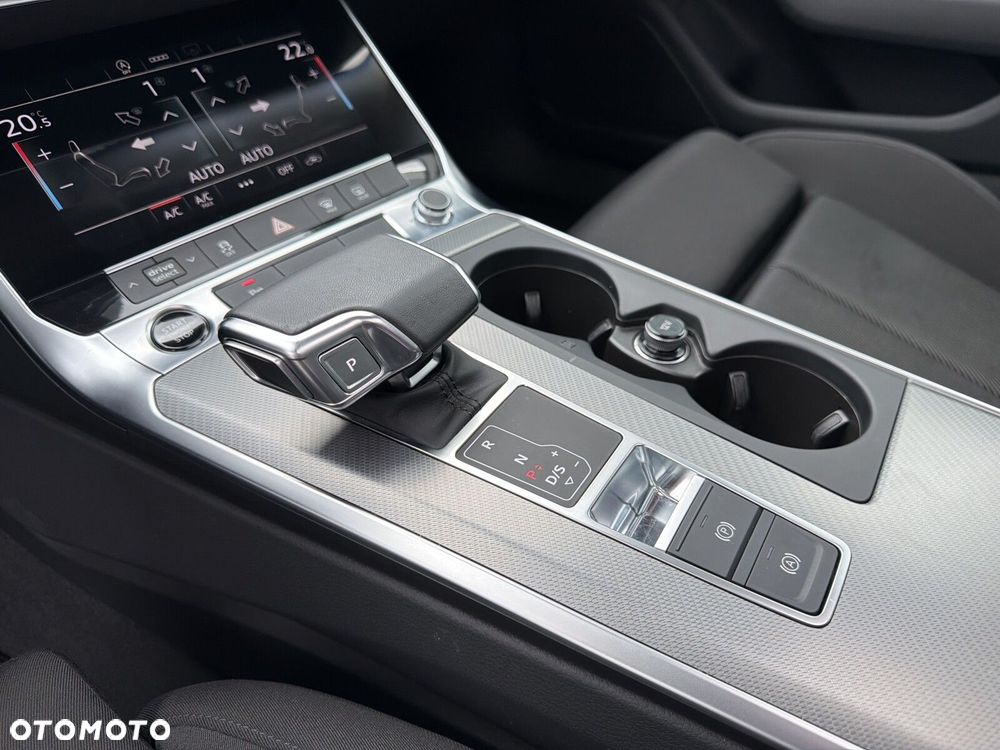 Audi A6 Avant - 27