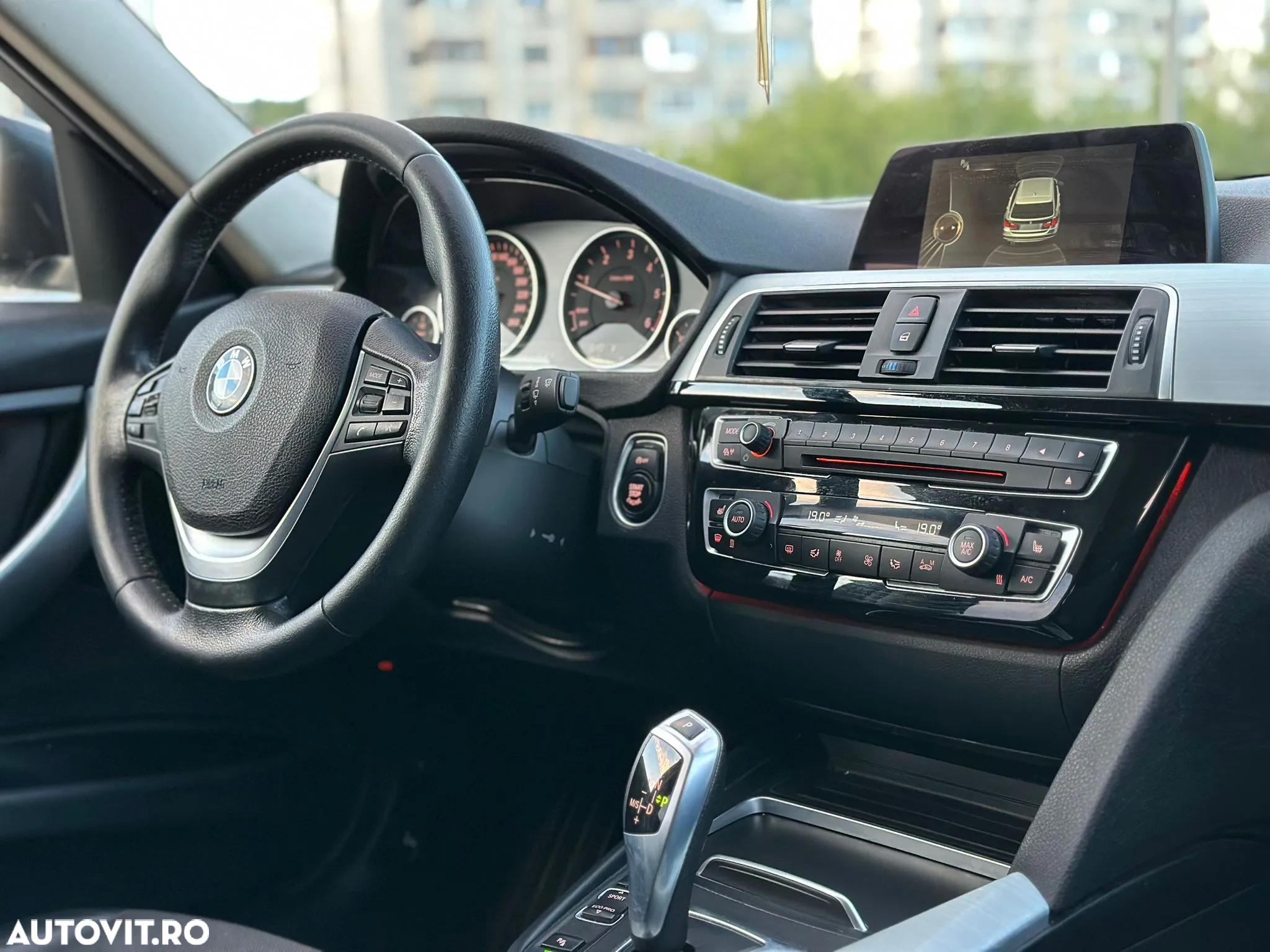 BMW Seria 3 - 3