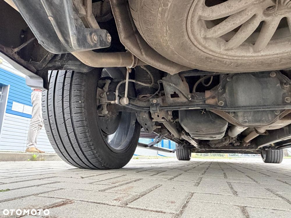 RAM 1500 5.7 eTorque Crew Cab Shortbed Limited Chrome - 33