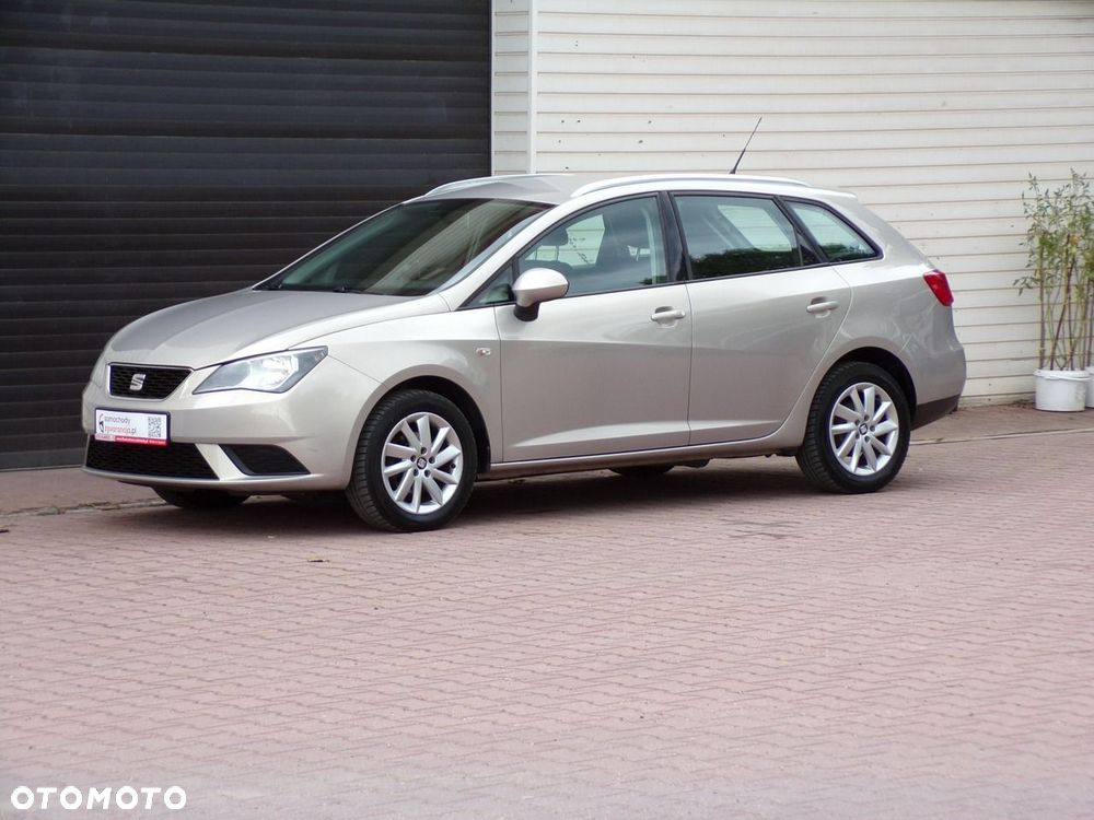 Seat Ibiza - 9