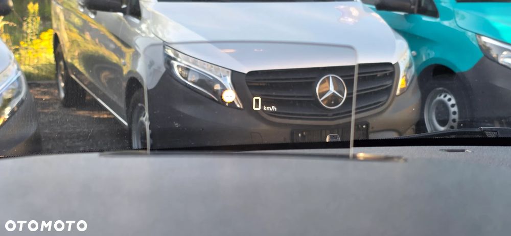 Opel Vivaro 2.0 177KM 5-osób Automat 8-biegów - 16