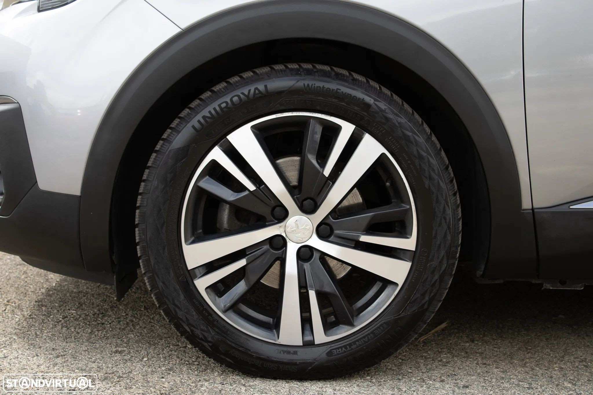 Peugeot 5008 1.2 PureTech Allure - 7