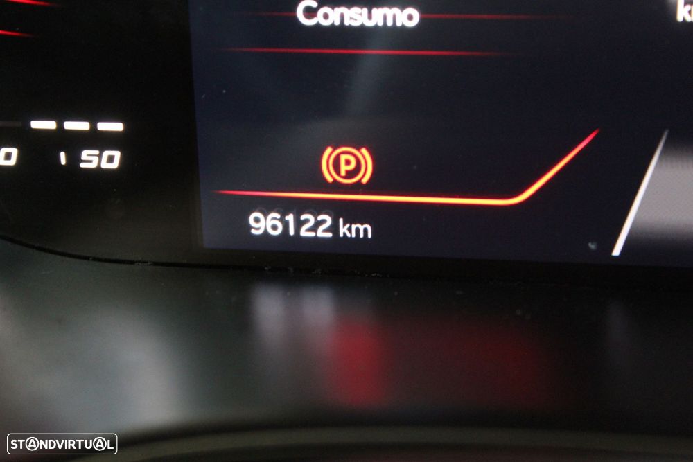 SEAT Ibiza 1.0 TSI FR - 27