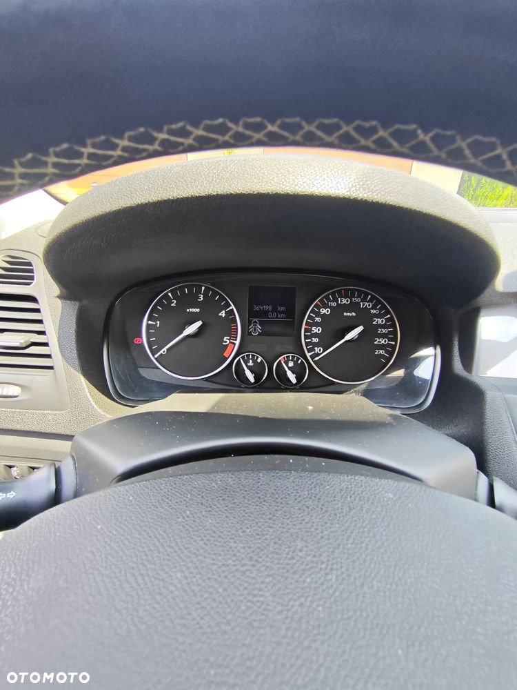 Renault Laguna - 6