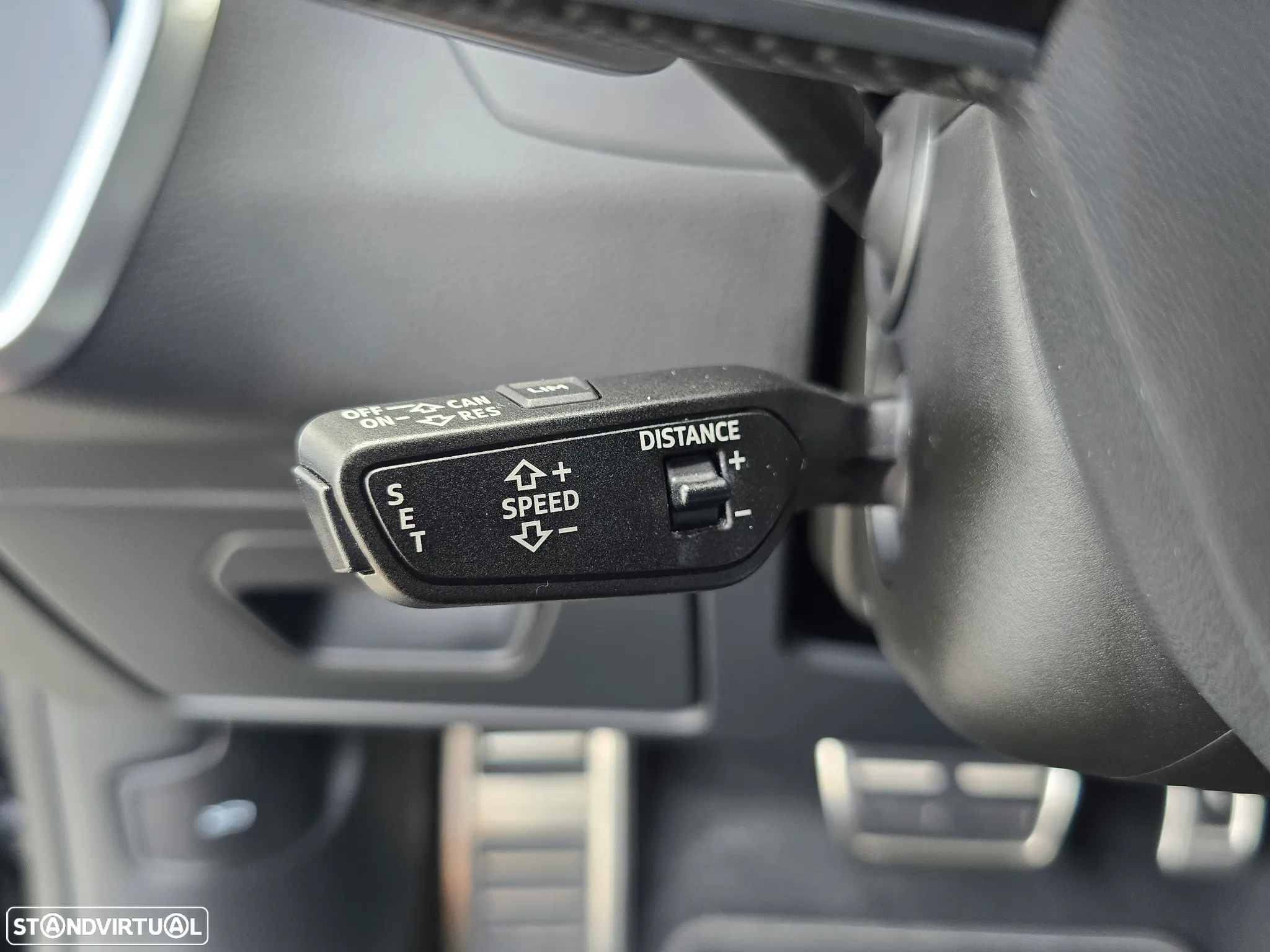 Audi A7 Sportback 55 TFSIe quattro S tronic - 39
