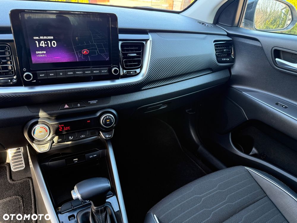 Kia Stonic 1.0 T-GDI GT Line DCT - 28