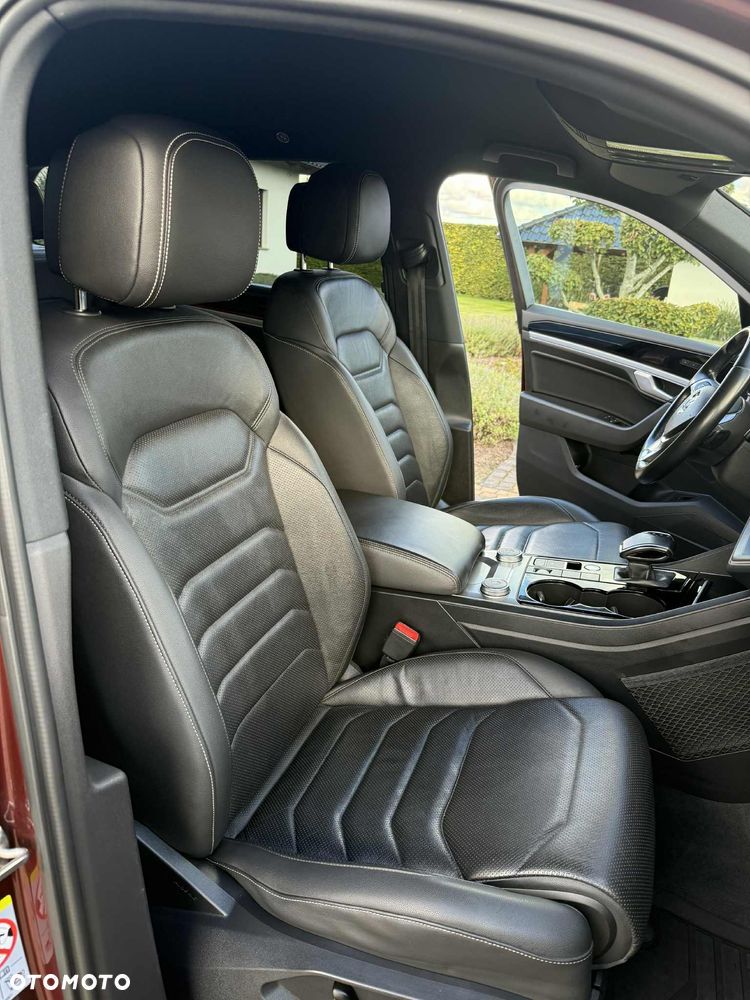 Volkswagen Touareg ver-3-0-v6-tdi-scr-4mot-elegance - 20