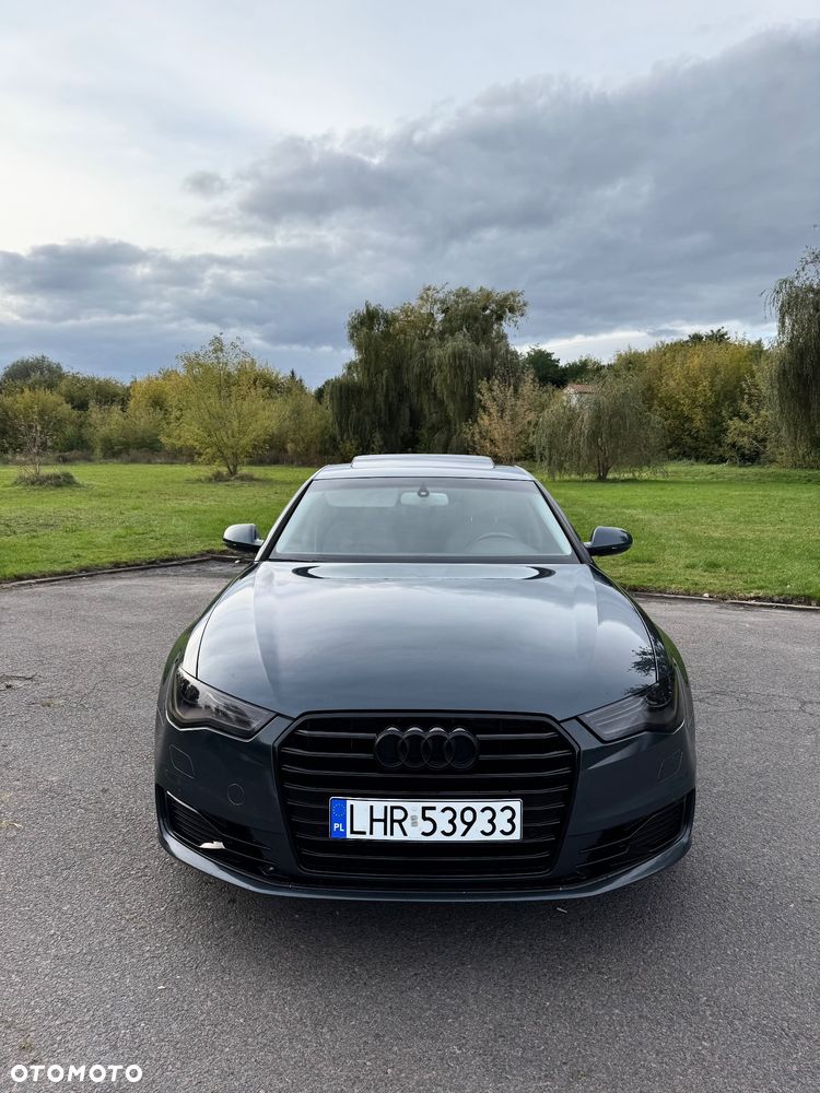 Audi A6 Limousine 2.0 TFSI Quattro S tronic - 19